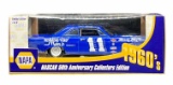 1960's Nascar 50th Anniversary Collector's