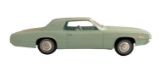 1968 Ford Thunderbird 1/25 Scale Promo Car by