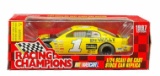 Racing Champions Nascar 1:24 Scale Die Cast