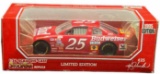 Racing Champions 1:25 Scale Die Cast Stock Car