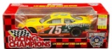 Racing Champions 1:24 Scale Die Cast Stock Car