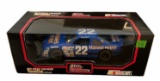 Racing Champions 1/24 Scale Die Cast #22 Maxwell