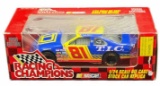 Racing Champions 1/24 Die Cast #81 T.I.C. Kenny