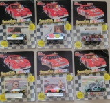(6) Racing Champions NASCAR Stock Car with