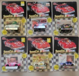 (6) Racing Champions NASCAR Stock Car