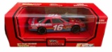Racing Champions #16 Chad Chaffin Die-Cast Car--