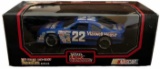 Racing Champions Stock Car Replica--#22 Sterlinf