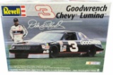 Revell 1:24 Scale Goodwrench Chevy Lumina #3 D