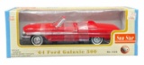 '64 Ford Galaxie 500, No. 1420, Sun Star Classic