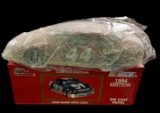 Racing Champions Limited Edition Die Cast Bank