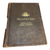 The Lucky Bag 1921 United States Naval Academy