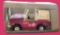 Vintage Tonka “Fashion Buggy”/3953 Doll Jeep in