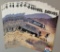 (12) 1975 Chevrolet 4-Wheel Drives Brochures