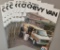 (7) 1975 Chevrolet Van Brochures