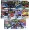 (11) “Toy Cars & Models” Magazines 2004 (Missing