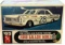 AMT 1/25 Scale Authentic Model Ford Galaxie 500