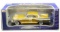 Anson Metal Series 1/18  1957 Studebaker Golden