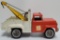 Hubley Mighty Metal Tow Truck 12