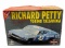 Polar Lights 1/25 Model Kit Richard Petty Torino