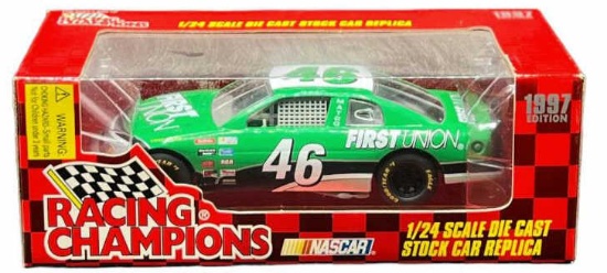 Racing Champions 1/24 Scale Die Cast Replica #46