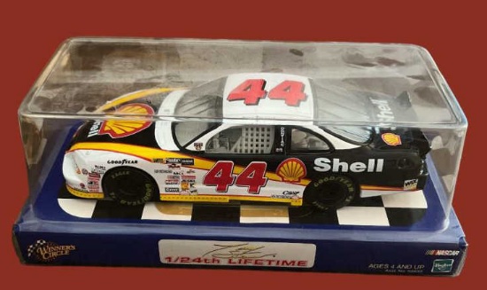 Winner’s Circle 1/24 Lifetime #44 Shell Tony