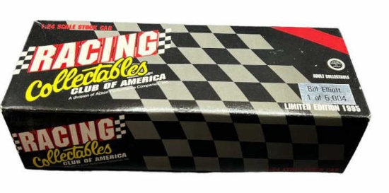 Action Racing Collectibles Club of America 1/24