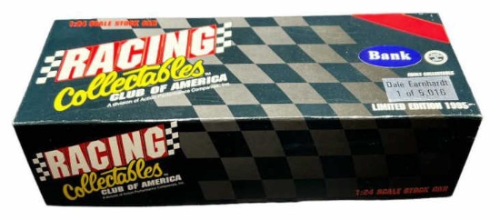Action Racing Collectables Club of America 1/24