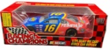 Racing Champions 1/25 Scale Die Cast Replica Ted