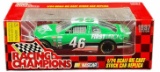 Racing Champions 1/24 Scale Die Cast Replica #46