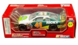 Racing Champions 1/24 Die Cast #42 Ricky Craven