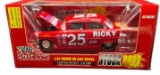 Racing Champions 1/24 Die Cast Limited Edition