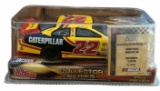 Racing Champions Collector Series #22 Scott Wimmer