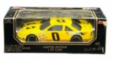 Racing Champions Limited Edition Nascar 1/24