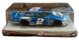 Rusty Wallace #2 Dodge Charger 2005 1:24 Die