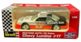 Revell 1/24 Die Cast #17 Western Auto/AC Delco