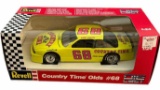 Revell Country Time #68 Bobby Hamilton Olds