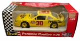 Revell Pennzoil Pontiac #30 Michael Waltrip--