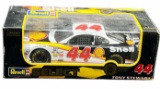 Limited Edition Revell Select Tony Stewart 1998