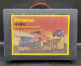 Schaper Stomper 4x4s Official Collectors Case w