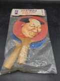 Nix-Mao Champion PingPong Set New in Package