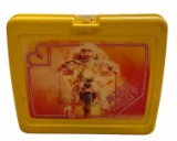Miss Piggy 1980 Lunchbox and Thermos
