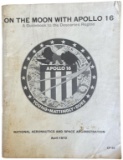 On the Moon with Apollo 16 – Guidebook to the