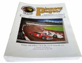 (9) “Pioneer Pages” Georgia Automobile Racing