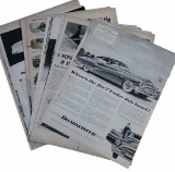 (22 +/-) 1964 Buick Magazine Advertisements