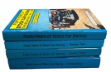 40 Years of Stock Car Racing Volumes 1-4; Vol. 3