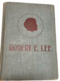 “Robert E. Lee” by Mary L. Williamson,
