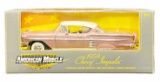1958 Chevy Impala, 1:18 Scale Limited Edition,