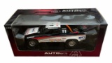Autoart Racing Division 1/18 Scale Toyota Trophy