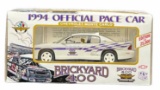 Brickyard 400 Limited Edition 1994 Official Pace