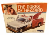 MPC 1/25 Model Kit Dukes of Hazzard Cooter’s Tow